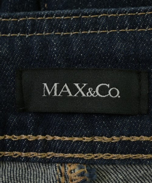 MAX&CO. 牛仔褲
