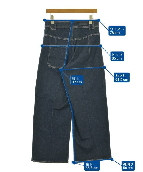 MAX&CO. 牛仔褲