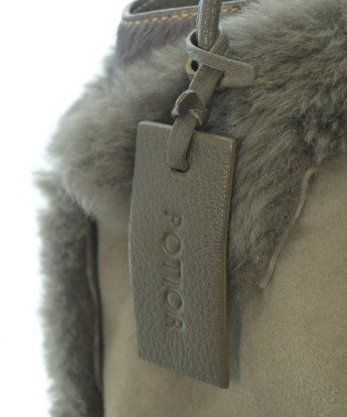 PotioR 肩背包