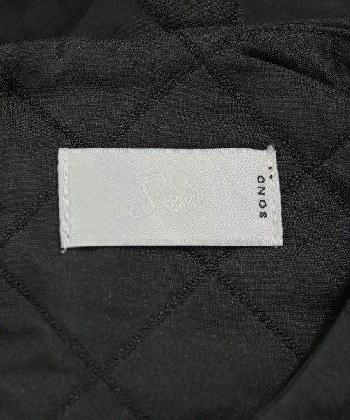 sono 女襯衫