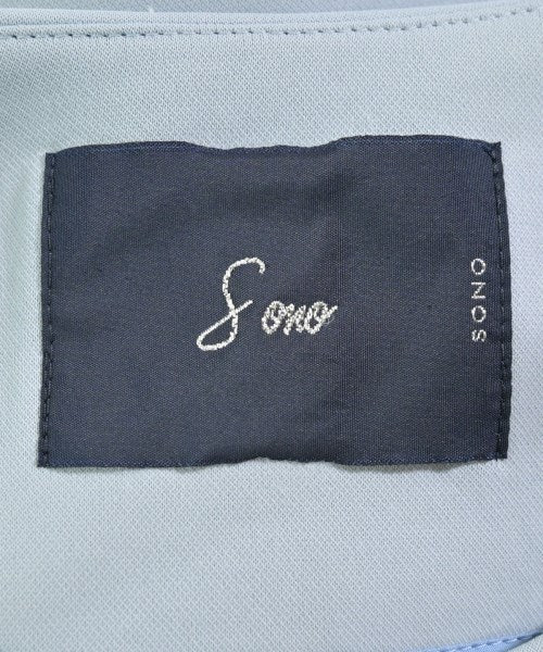 sono 其他大衣