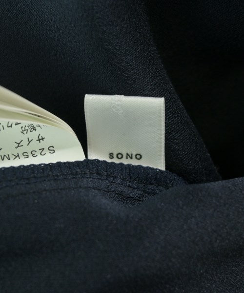 sono 毛衣