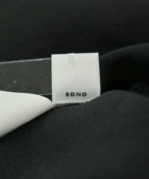 sono 毛衣