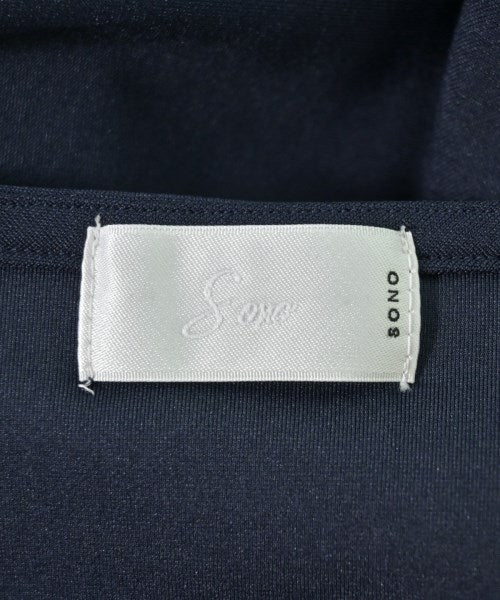 sono T恤/上衣