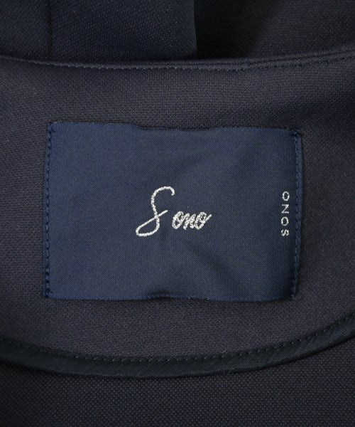 sono 其他飛行外套