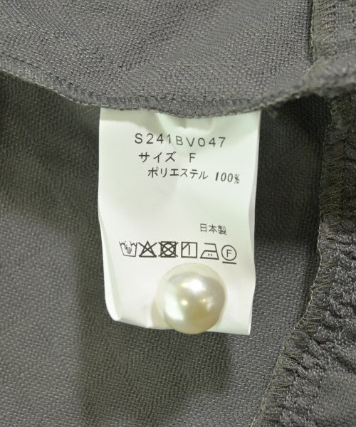 sono 女襯衫