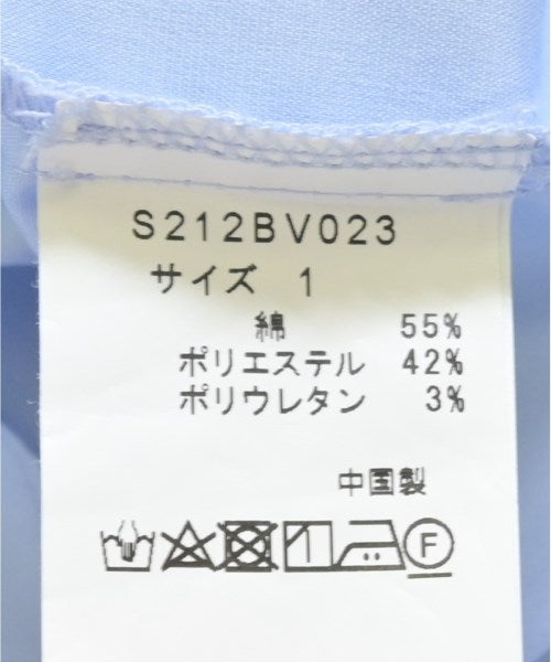 sono 女襯衫