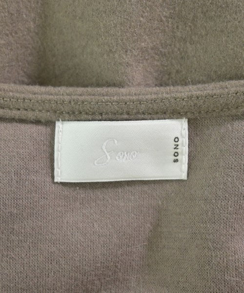 sono 洋裝