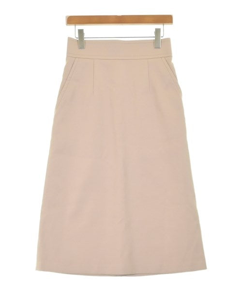 Loulou Willoughby 長裙/超長裙