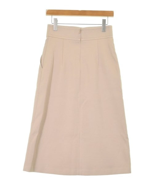 Loulou Willoughby 長裙/超長裙