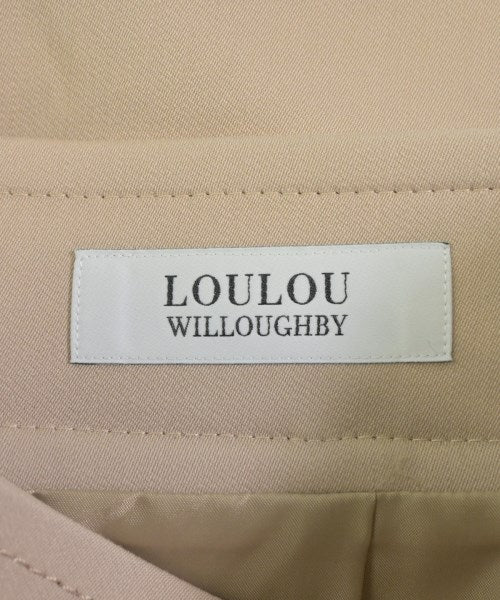 Loulou Willoughby 長裙/超長裙