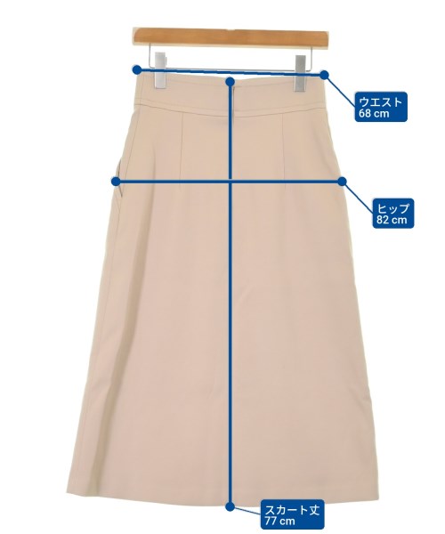 Loulou Willoughby 長裙/超長裙