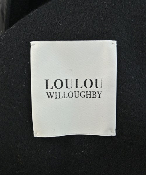 Loulou Willoughby 其他大衣