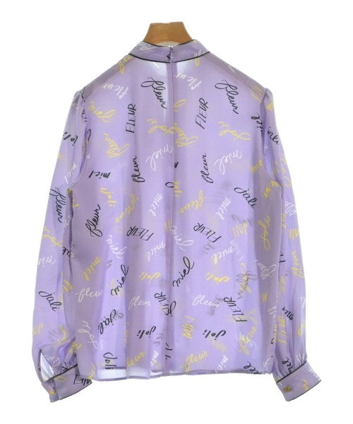 Loulou Willoughby 女襯衫