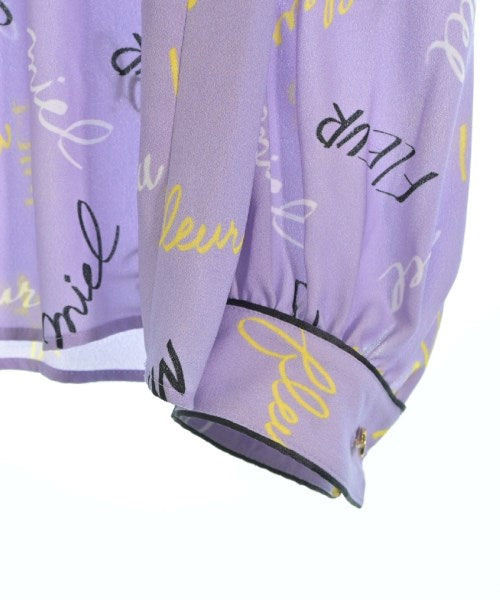 Loulou Willoughby 女襯衫