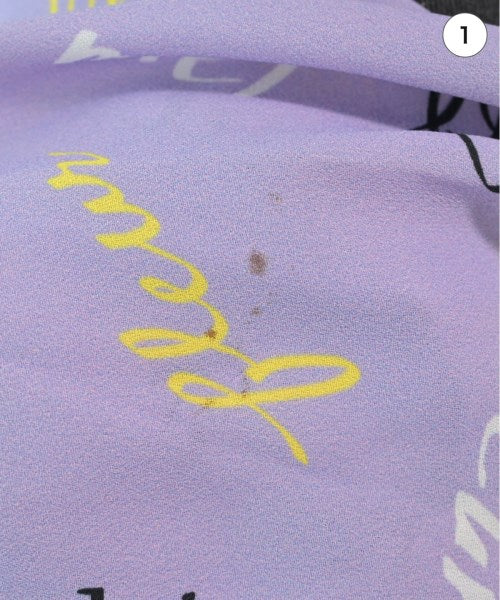 Loulou Willoughby 女襯衫