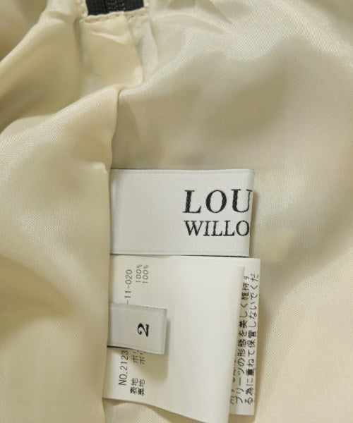 Loulou Willoughby 長裙/超長裙
