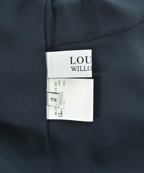 Loulou Willoughby 女襯衫