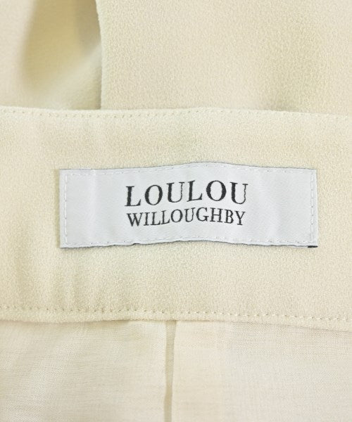 Loulou Willoughby 其他款