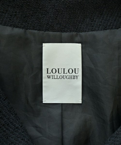 Loulou Willoughby 其他飛行外套