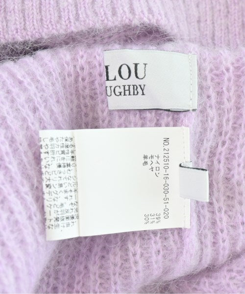 Loulou Willoughby 毛衣
