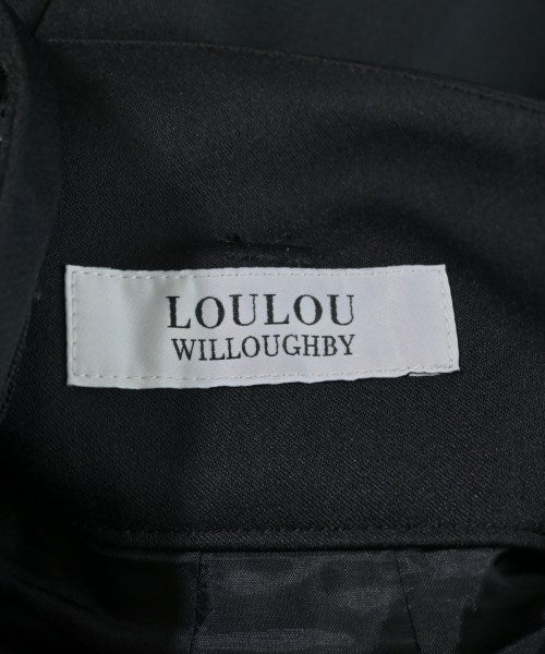 Loulou Willoughby 連身衣/馬戲團服/連身褲