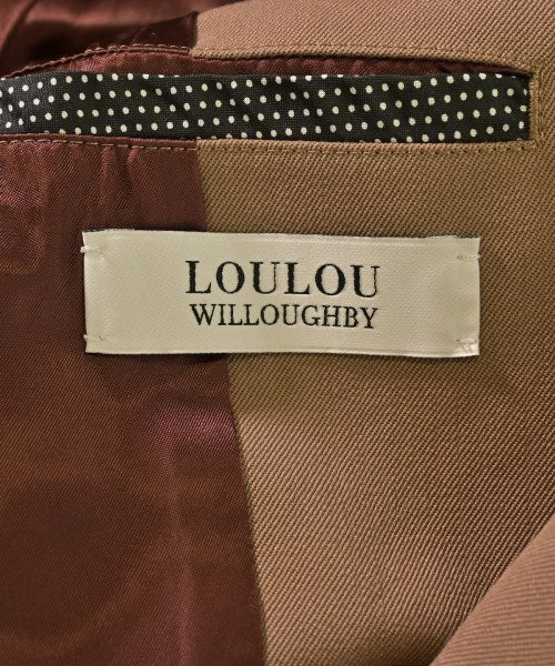 Loulou Willoughby 西裝外套