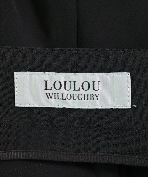 Loulou Willoughby 長褲