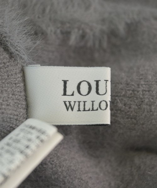 Loulou Willoughby 無袖上衣