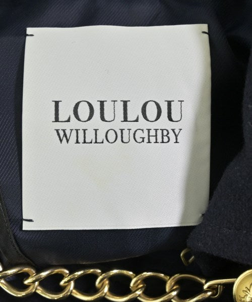 Loulou Willoughby 其他大衣