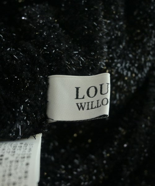 Loulou Willoughby 毛衣