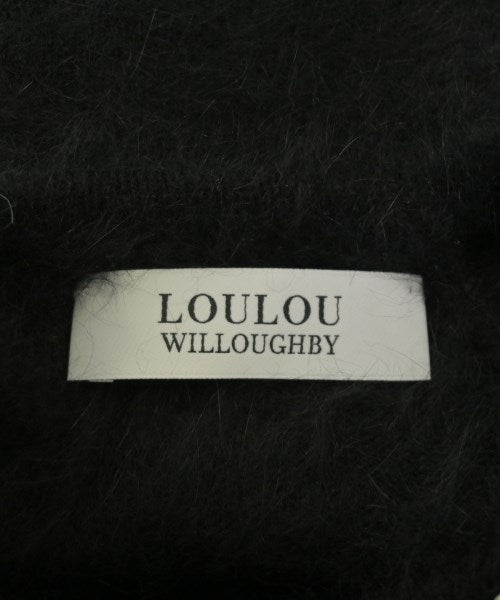 Loulou Willoughby 毛衣
