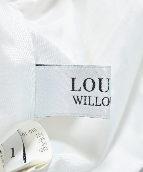 Loulou Willoughby 洋裝