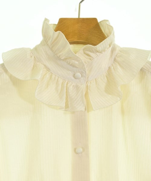 Loulou Willoughby 女襯衫