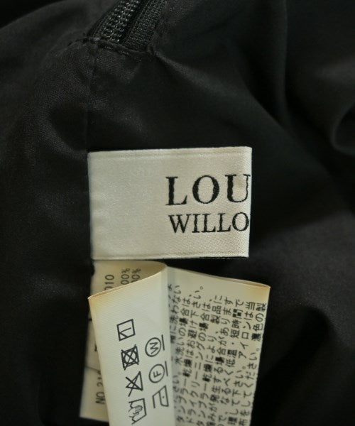 Loulou Willoughby 長裙/超長裙