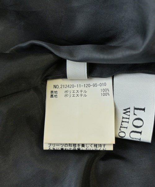 Loulou Willoughby 長裙/超長裙