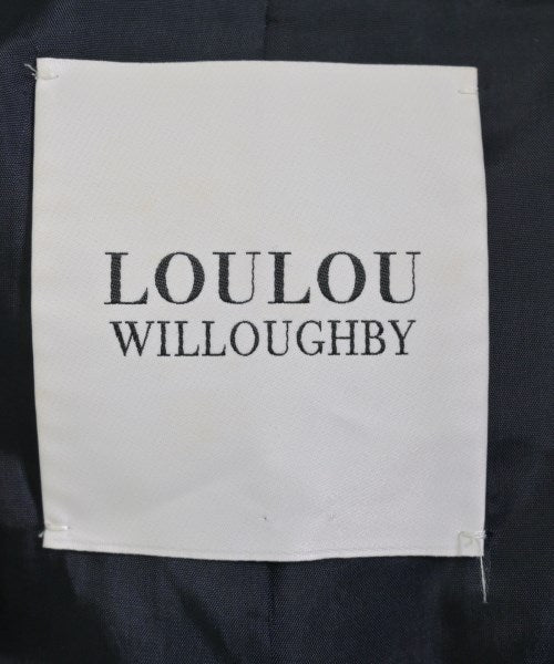 Loulou Willoughby 風衣