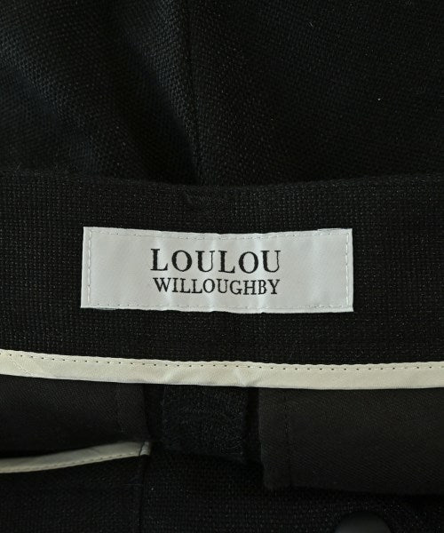 Loulou Willoughby 其他款