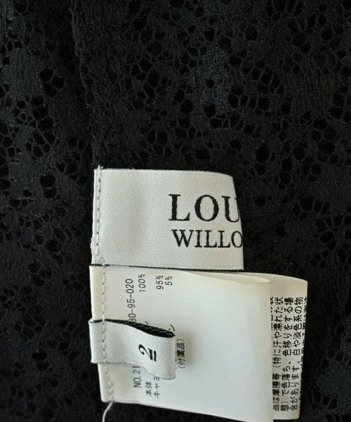 Loulou Willoughby 休閒襯衫