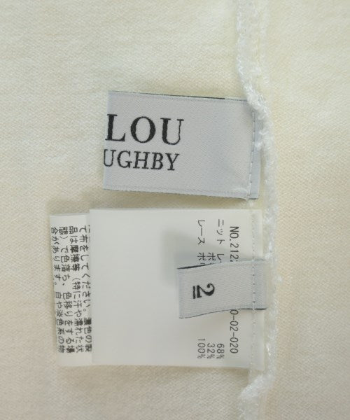 Loulou Willoughby 毛衣