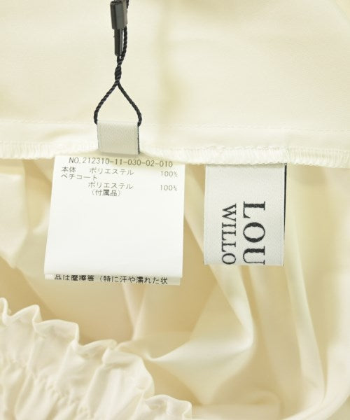 Loulou Willoughby 長裙/超長裙