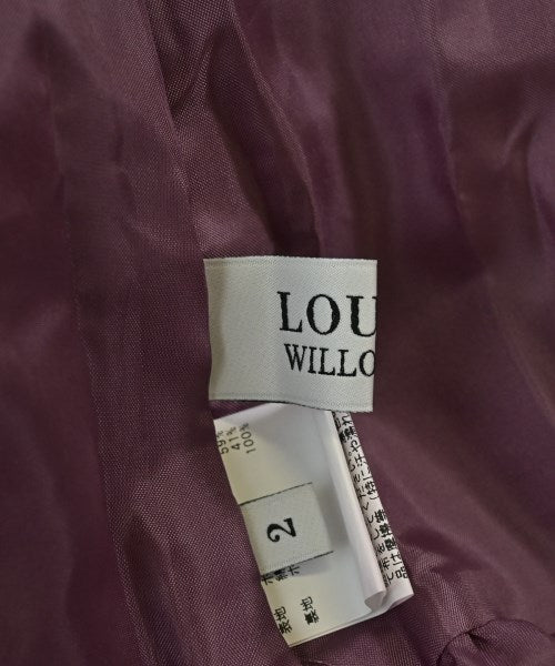 Loulou Willoughby 長裙/超長裙