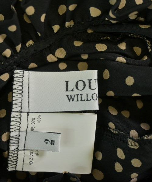 Loulou Willoughby 洋裝