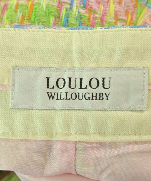 Loulou Willoughby 其他款