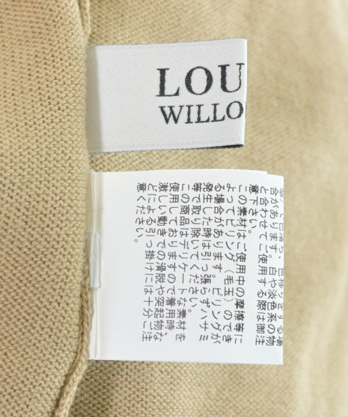 Loulou Willoughby 毛衣