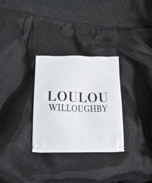 Loulou Willoughby 其他大衣
