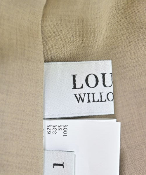 Loulou Willoughby 洋裝
