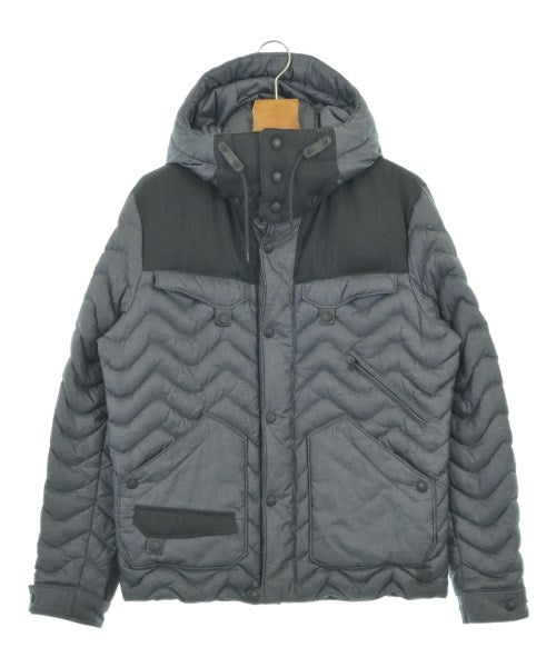 MONCLER W 羽絨夾克/背心