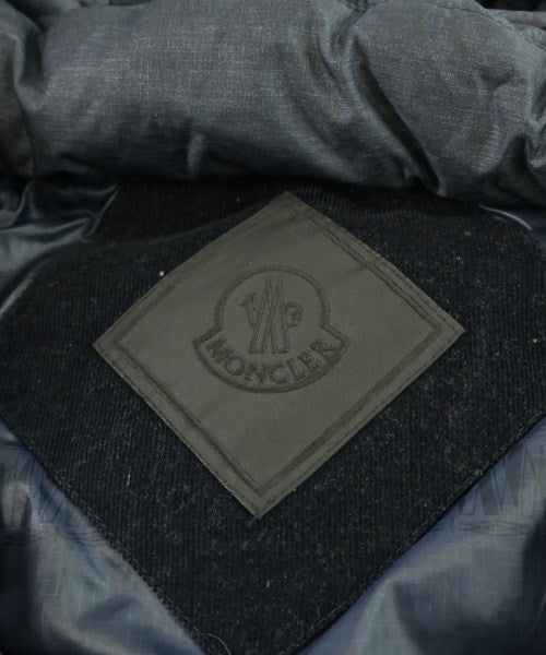 MONCLER W 羽絨夾克/背心