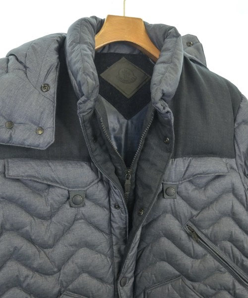 MONCLER W 羽絨夾克/背心